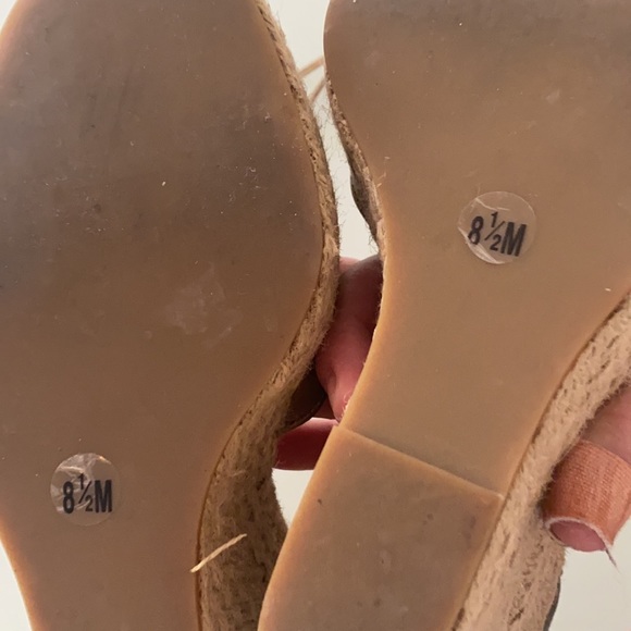 Michael Kors Espadrilles - Picture 3 of 4